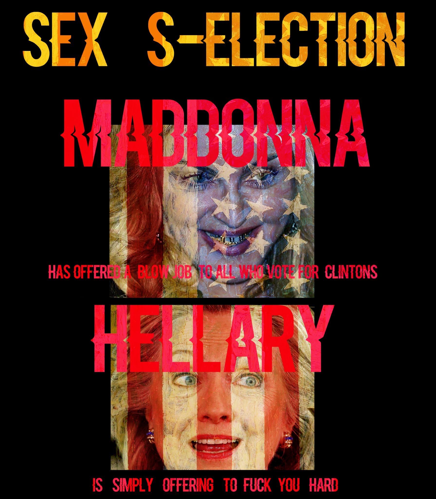 Sex Election 